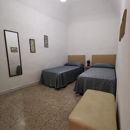 Appartamento San Michele Volterra Buitenkant foto