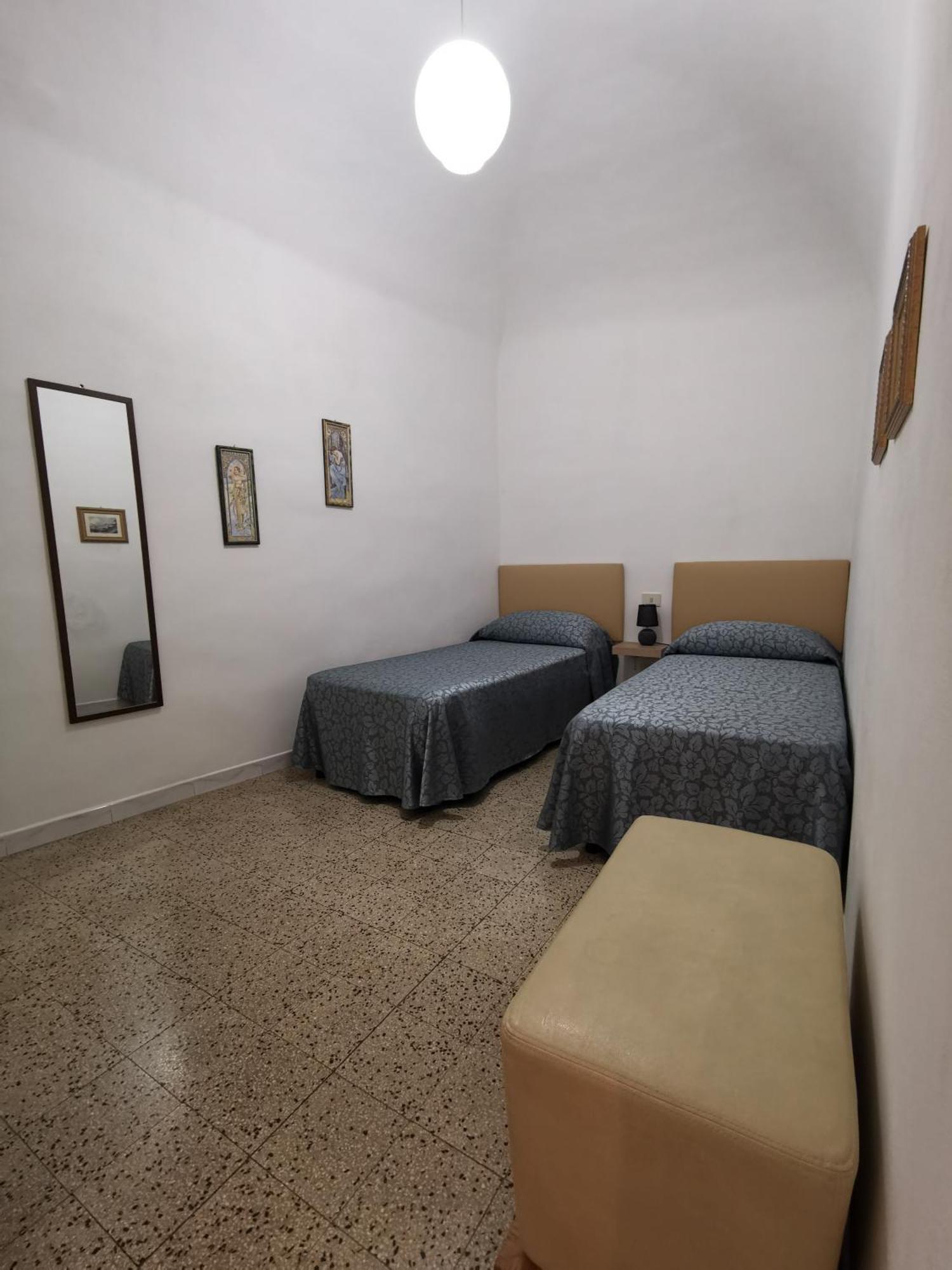 Appartamento San Michele Volterra Buitenkant foto