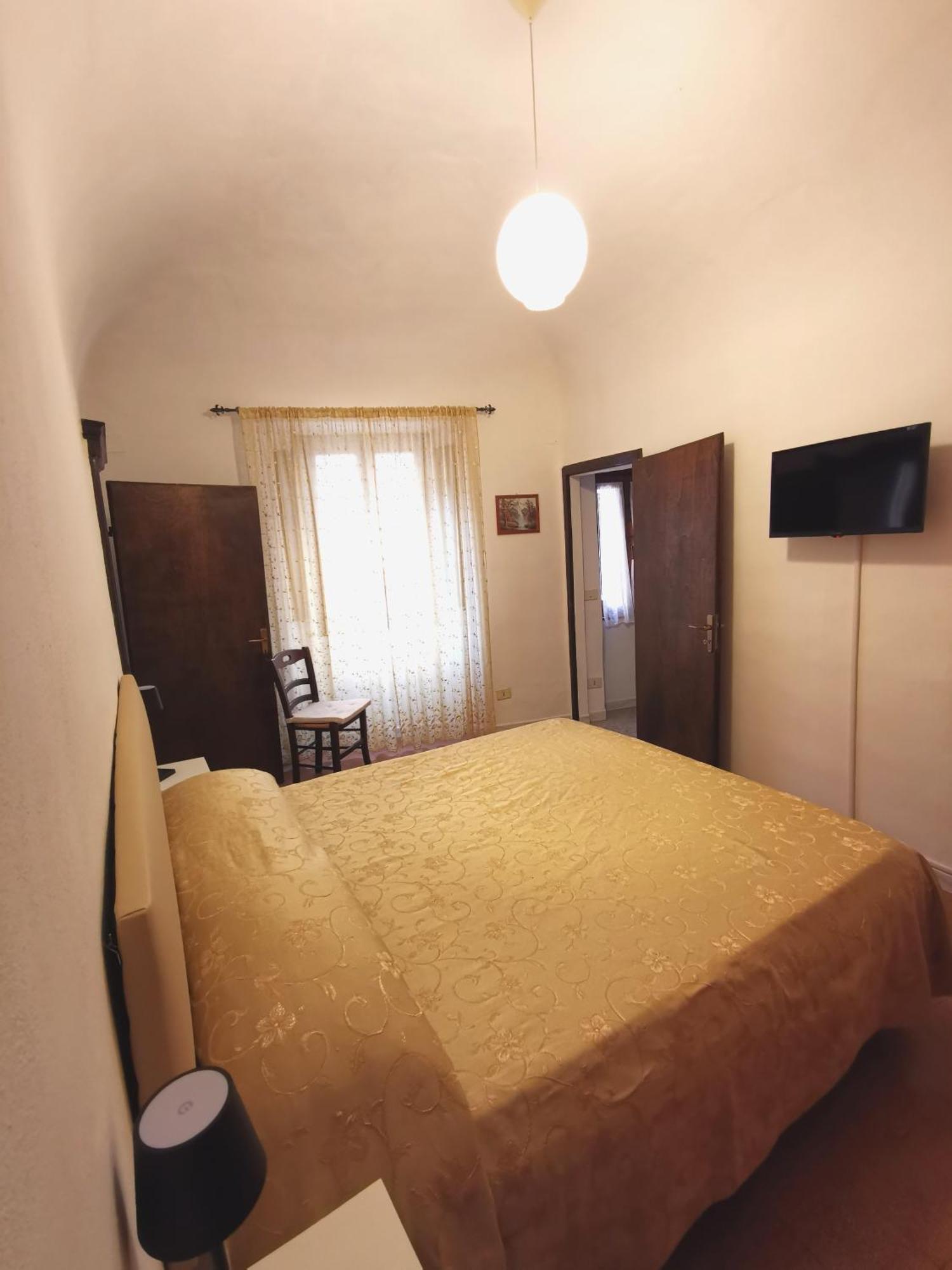 Appartamento San Michele Volterra Buitenkant foto