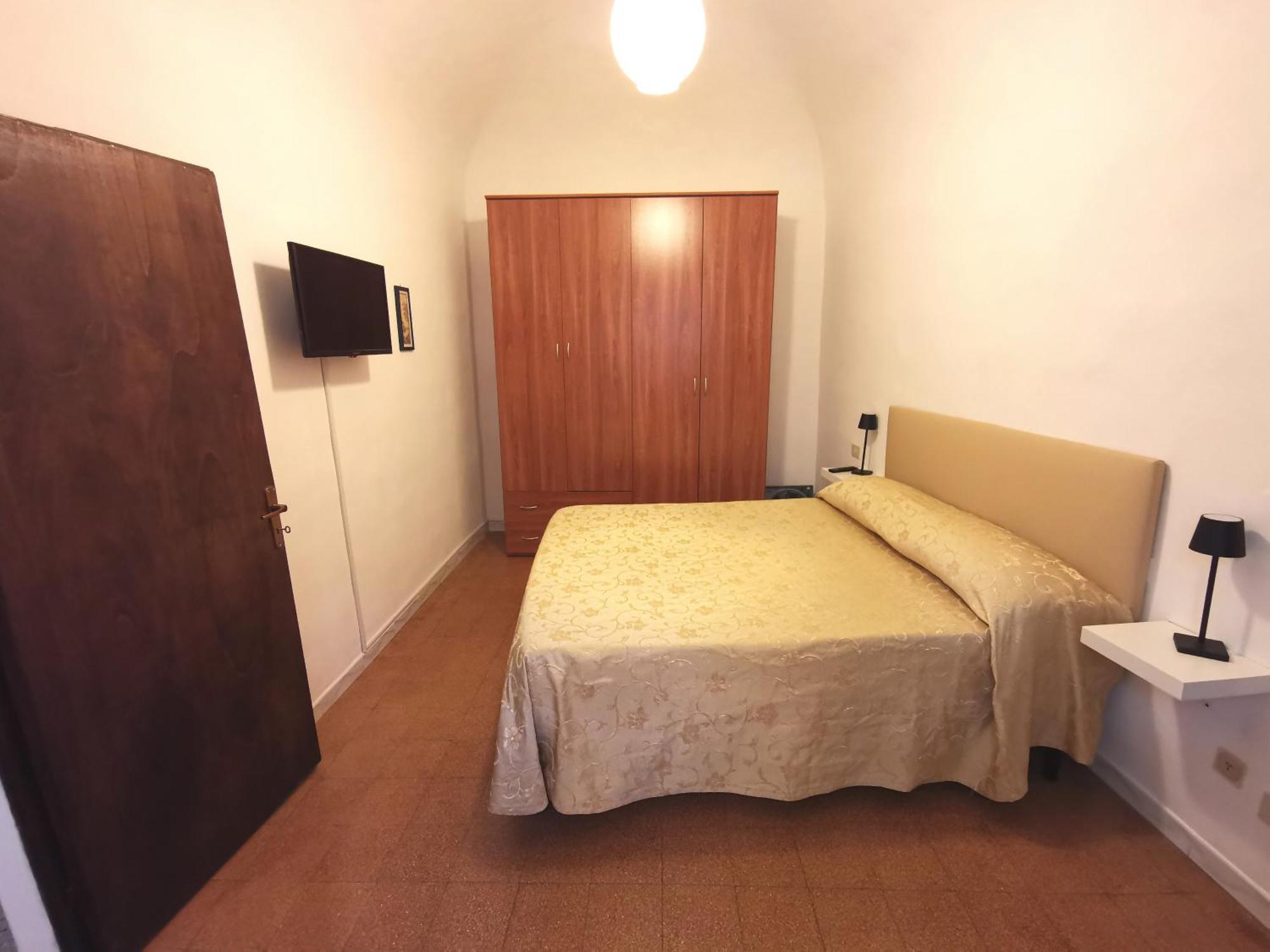 Appartamento San Michele Volterra Buitenkant foto